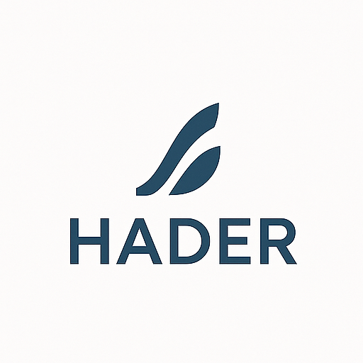 Christoph Hader Coaching Logo